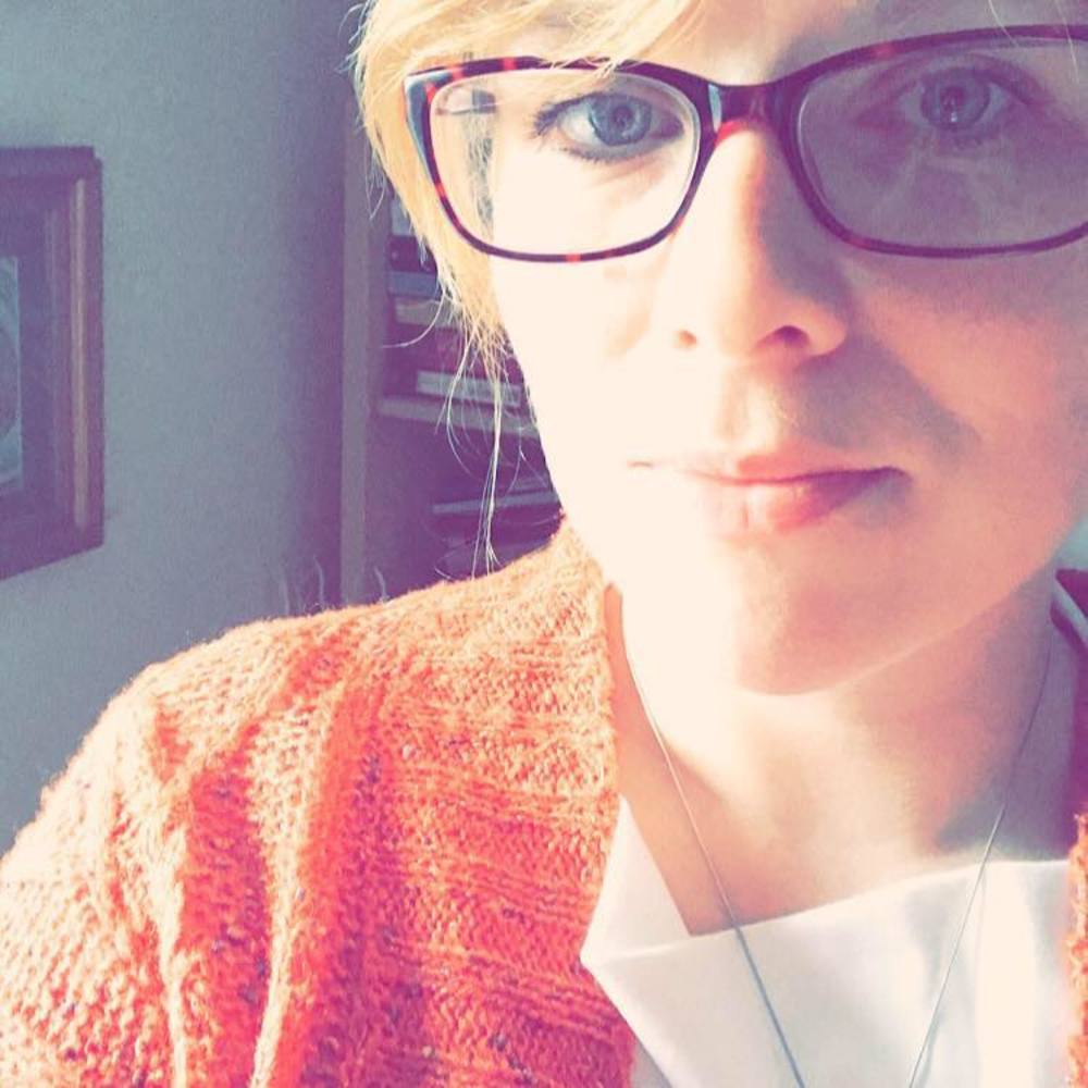 Meet your Posher, Margo